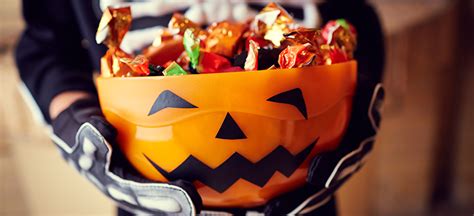 Beware the Candy Witch: Halloween Safety Tips for Parents